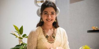 Rashmika Mandanna has 6 movies coming out