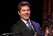 Did You Know Tom Cruise’s BMW Was Stolen During Mission: Impossible Filming? Here’s The Story Tom Cruise on the set of Mission: Impossible