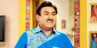Dilip Joshi Denies Ugly Fight With TMKOC Producer