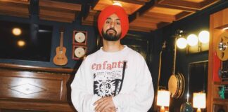 Diljit Dosanjh Hits Back At His Legal Notice