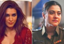 Do Patti OTT Verdict (Week 4): Kriti Sanon Strikes Gold On Netflix