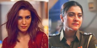 Do Patti OTT Verdict (Week 4): Kriti Sanon Strikes Gold On Netflix