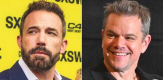 Here’s Why Ben Affleck And Matt Damon Never Teamed Up After Good Will Hunting