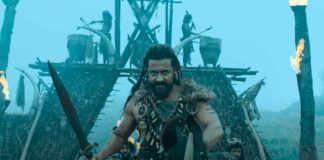 Kanguva Box Office Day 1 Advance Sales: 568% Higher Than Suriya's Last Release ET