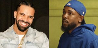 Drake and Kendrick Lamar’s beef is at a new stage