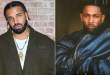 Drake Sues UMG Over Kendrick Lamar's Track