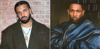 Drake Sues UMG Over Kendrick Lamar's Track