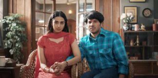 Dulquer Salmaan's Lucky Baskhar crosses the 50 crore milestone!