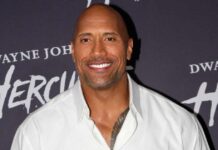 Dwayne Johnson demanded $9M for 15 minutes?