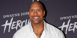 Dwayne Johnson demanded $9M for 15 minutes?