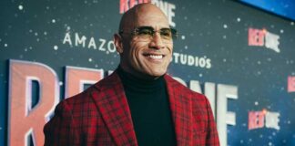 Here’s What Dwayne Johnson Had To Say About Rumors Of His Bulked-Up Body For Moana