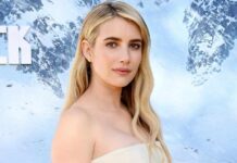 Emma Roberts blocked her mom on Instagram?
