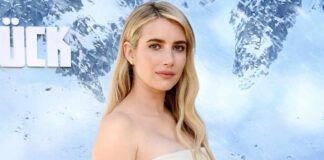 Emma Roberts blocked her mom on Instagram?