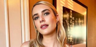Did You Know Emma Roberts Has A Secret Tumblr Account Only Six People Know About? Emma Roberts, In A Candid Moment, Linked To Her Secret Tumblr Account