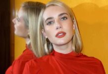 Emma Roberts Once Revealed She Froze Her Eggs Amid Struggle With Endometriosis?