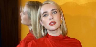 Emma Roberts Once Revealed She Froze Her Eggs Amid Struggle With Endometriosis?