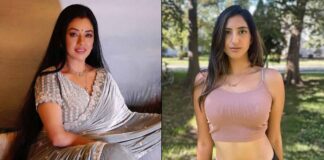 Esha Verma Speaks On Defamation Case.