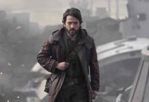 Everything we know about Andor Season 2