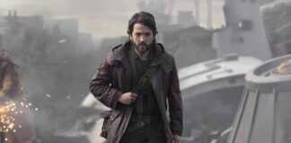 Everything we know about Andor Season 2