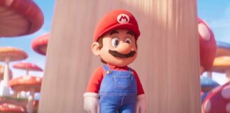 Everything we know about Super Mario Bros. Movie 2