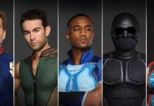 Everything You Need To Know About The Boys Sequel Vought Rising