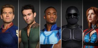 Everything You Need To Know About The Boys Sequel Vought Rising