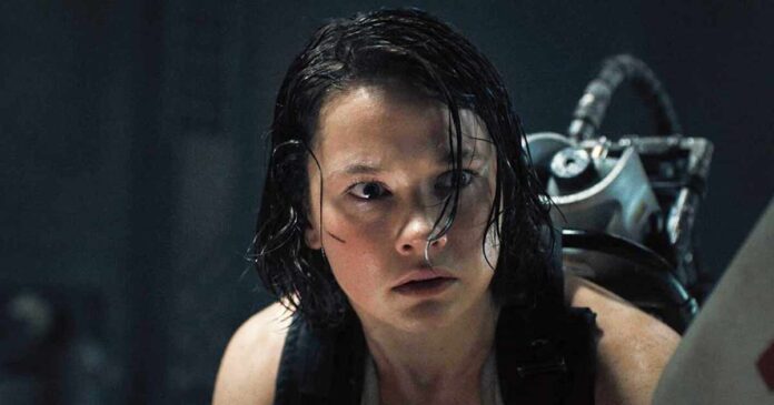 Alien: Romulus Streaming Release Date Revealed