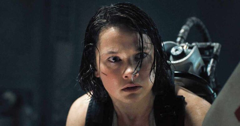 Alien: Romulus Streaming Release Date Revealed