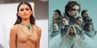 Exploring Reason Behind Zendaya’s 7 Minutes Screen Time In Dune: Part One.