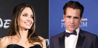 Exploring The Rumors About Angelina Jolie And Colin Farrell’s Allegedly Secret Relationship