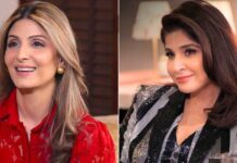 Riddhima Kapoor Claps Back At Trolls Who Called Her Out For Age-Shaming Maheep Kapoor