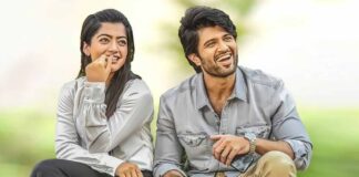 Fans Go Gaga Over Vijay Devarakonda and Rashmika Mandanna’s Lunch Date Photo