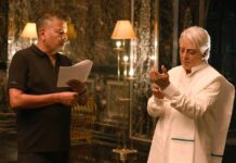 Filmmaker Shankar Reportedly Set To Spend Massive Amount Reshooting Parts Of Kamal Haasan’s Indian 3