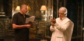 Filmmaker Shankar Reportedly Set To Spend Massive Amount Reshooting Parts Of Kamal Haasan’s Indian 3