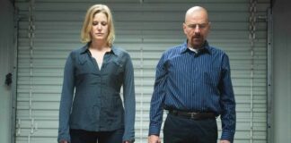 Fly episode From Breaking Bad became the most controversial