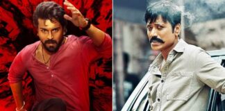 Ram Charan's Game Changer Reviewed By SJ Suryah
