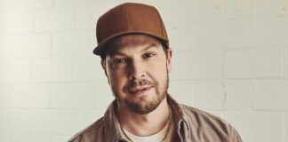 Gavin DeGraw's One Tree Hill