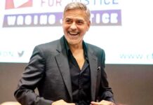 Here’s Why George Clooney Gave Out $1 Million To His Friends
