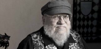 George R.R. Martin was a big fan of the Marvel Cimeatic Universe.