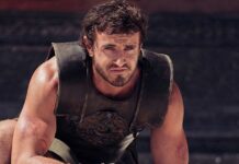 Gladiator II Box Office (North America): On Track To Cross The $100M Mark Soon! Gladiator II Box Office (North America): Gets Thanksgiving Boost