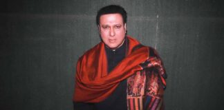 Govinda Leaves Jalgaon Campaign Trail Midway After Mild Discomfort In Chest