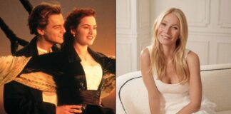 Gwyneth Paltrow Almost Bagged A Major Role In James Cameron’s Titanic