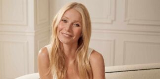 Gwyneth Paltrow Never Watched Avengers Endgame