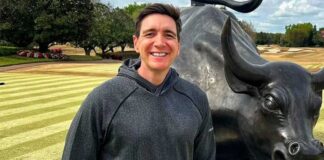 Here’s What Oliver Phelps Feels About George Weasley’s Role In Harry Potter Reboot
