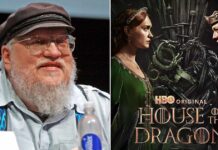 HBO CEO responds to George R.R. Martin's criticism of House of the Dragon.