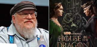 HBO CEO responds to George R.R. Martin's criticism of House of the Dragon.