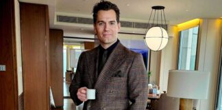 When Henry Cavill Was Slammed For His Controversial Remarks On The #MeToo Movement: “I’d Just Like To Clarify…”