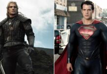 Henry Cavill’s Departure From The Witcher: Exploring Career Shifts, Rumors, & The Superman Link! Henry Cavill In A Dramatic Scene From The Witcher Series