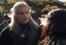 Henry Cavill’s Shocking Exit From The Witcher: What Happened Behind The Scenes That Left Fans Stunned? Henry Cavill’s Surprising Exit From The Witcher Series