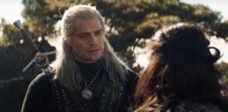 Henry Cavill’s Surprising Exit From The Witcher Series
